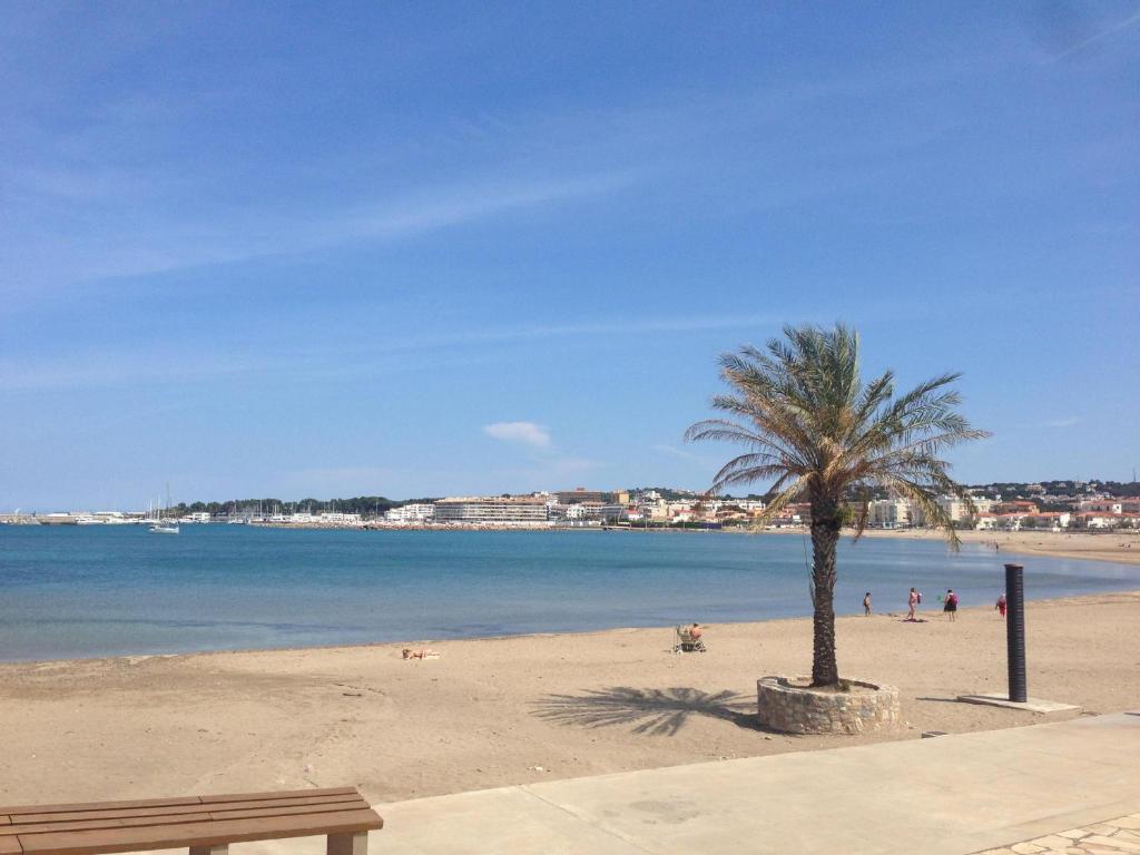 Apartamento cerca de la playa con vista y piscina - ES-325-5 - 3