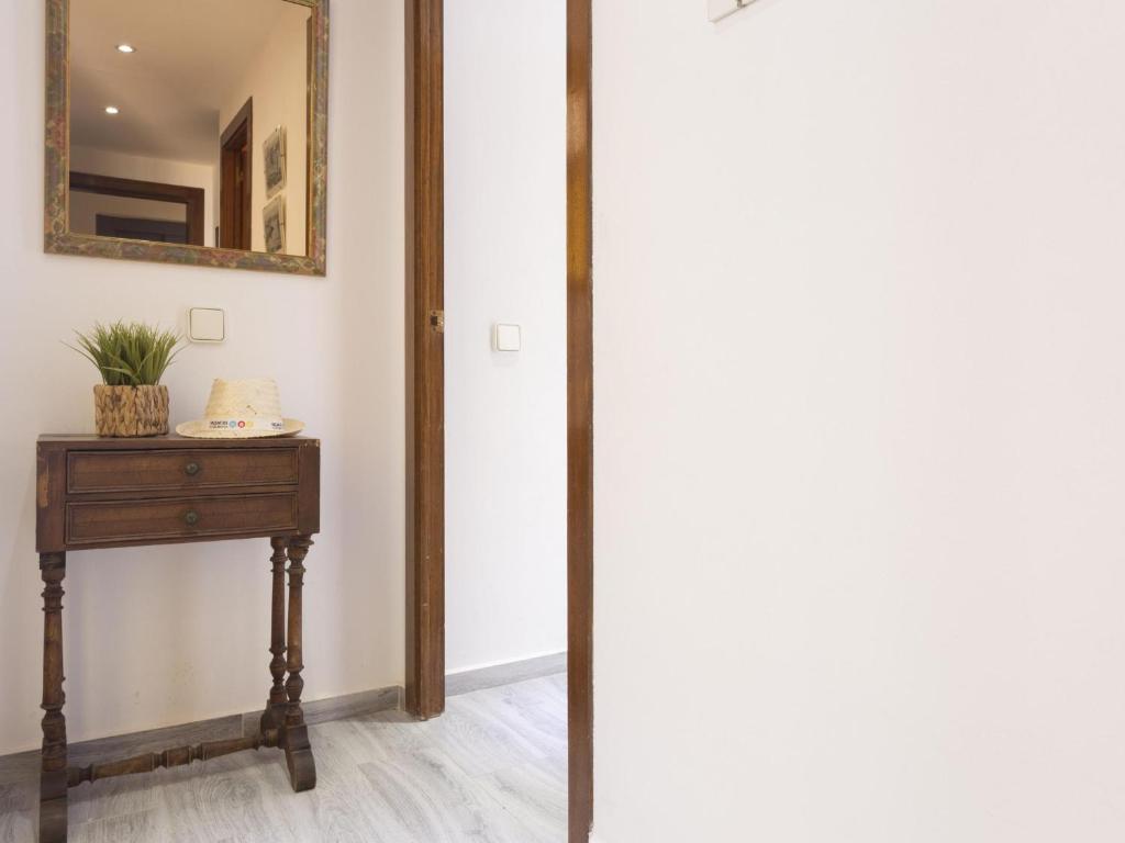 Apartamento para 6 Personas en la Playa con Parking y Wi-Fi - ES-325-7 - 5