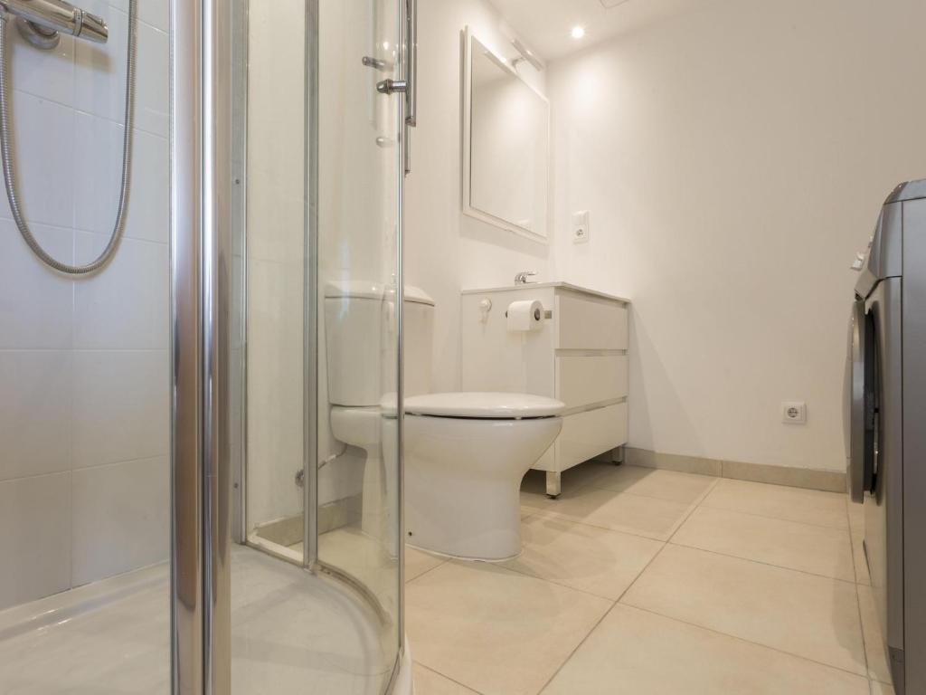 Apartamento a 30m de la playa - 2 pers. - ES-325-14 - 4
