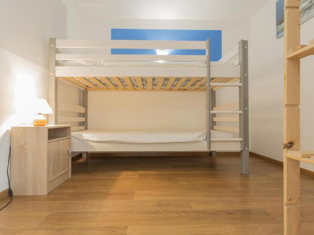 Apartamento a 30m de la playa - 2 pers. - ES-325-14 - 5