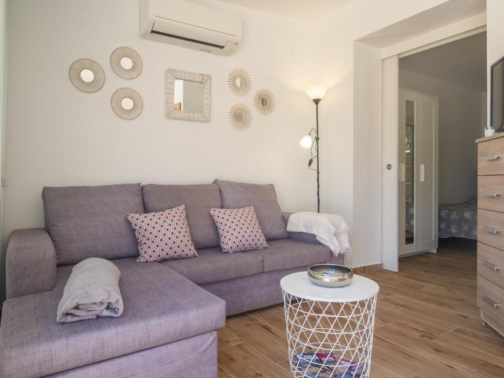 Encantador apartamento con terraza cerca de la playa - ES-325-29 - 5
