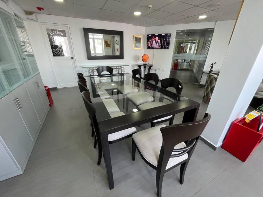 Apartamento Familiar Cerca Parque Kennedy - 5