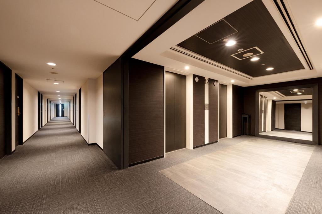 더 원파이브 오사카 남바 도톤보리