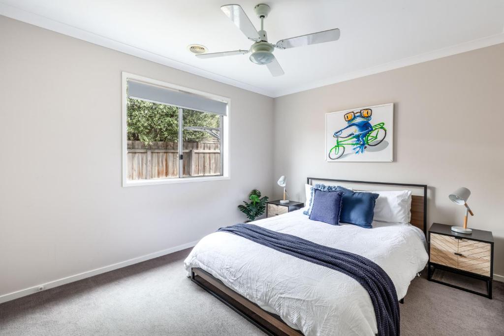 Oakdean Resort- Pool, Spa, Beach, Sleep 10, Ocean Grove