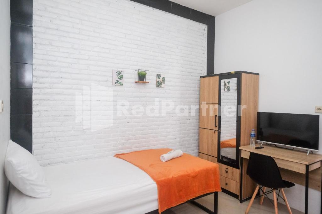 Rumah Daun Timoho Yogyakarta RedPartner