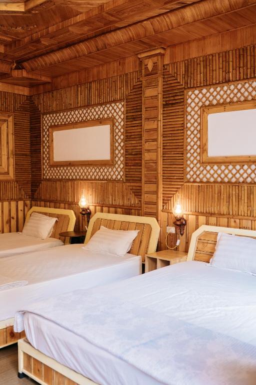 Trang An Hamlet Bungalow