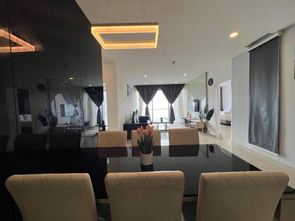 Facilities, QUINCE HOME @ GRAND DELEMEN GENTING HIGHLANDS in Genting Highlands