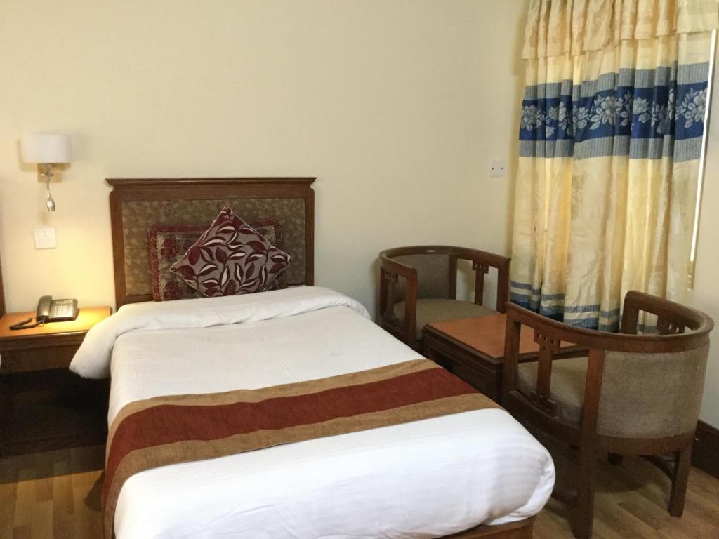 Trekkers Home photo