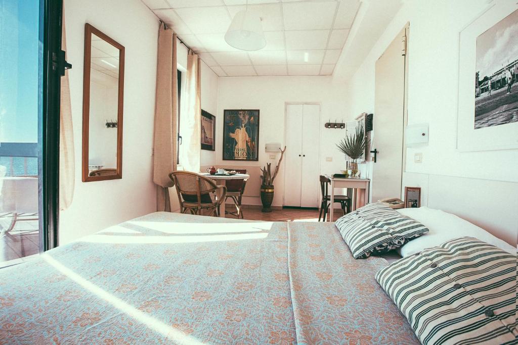 Hotel Sirenetta 8