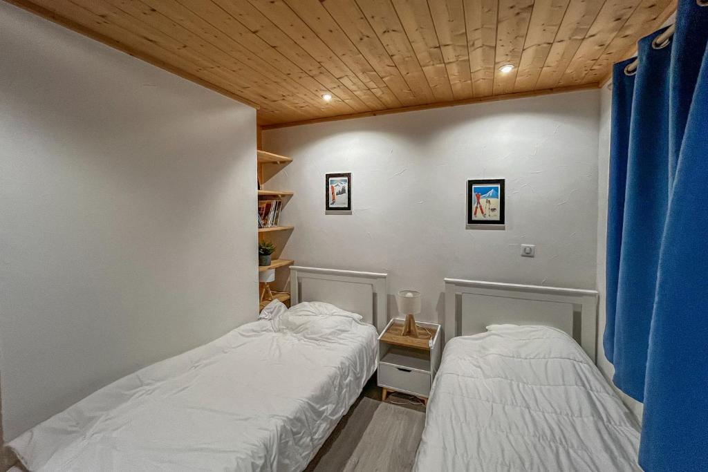 CIEL MONTAGNARD - Apartment with mountain views - 3