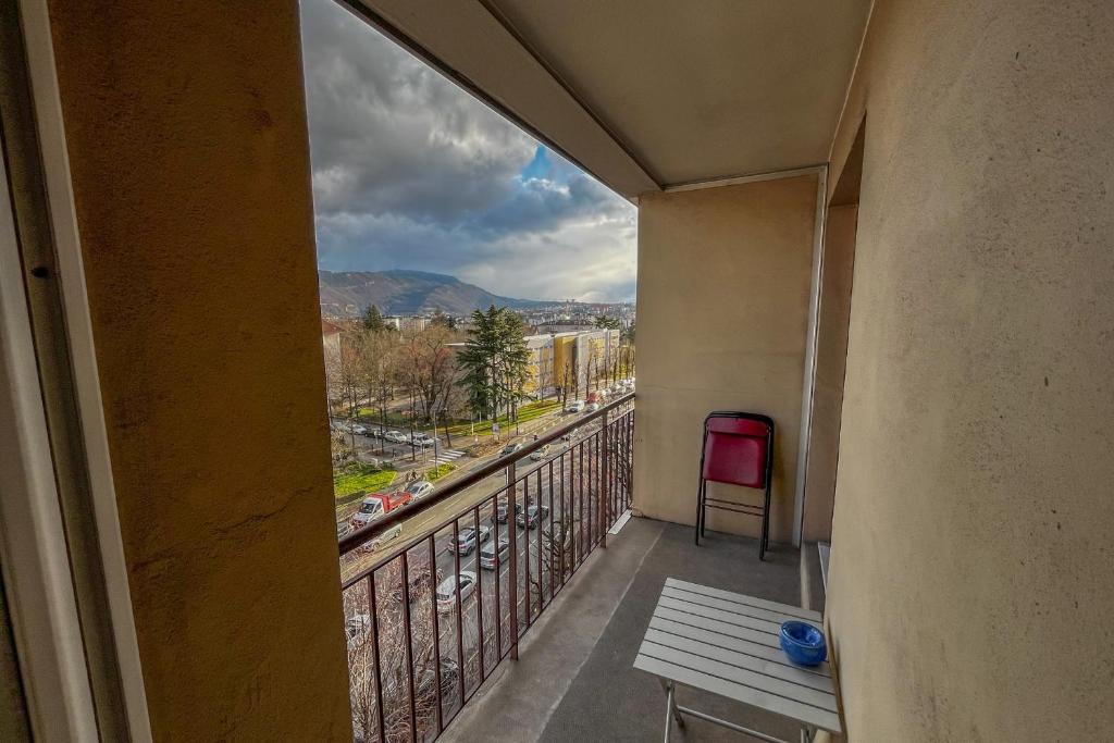 CIEL MONTAGNARD - Apartment with mountain views - 5