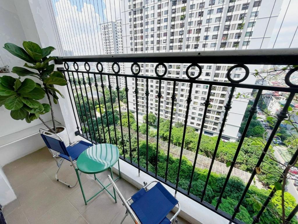 Timescity homestay &#8211; Hai Bà Trưng &#8211; Happyhouse
