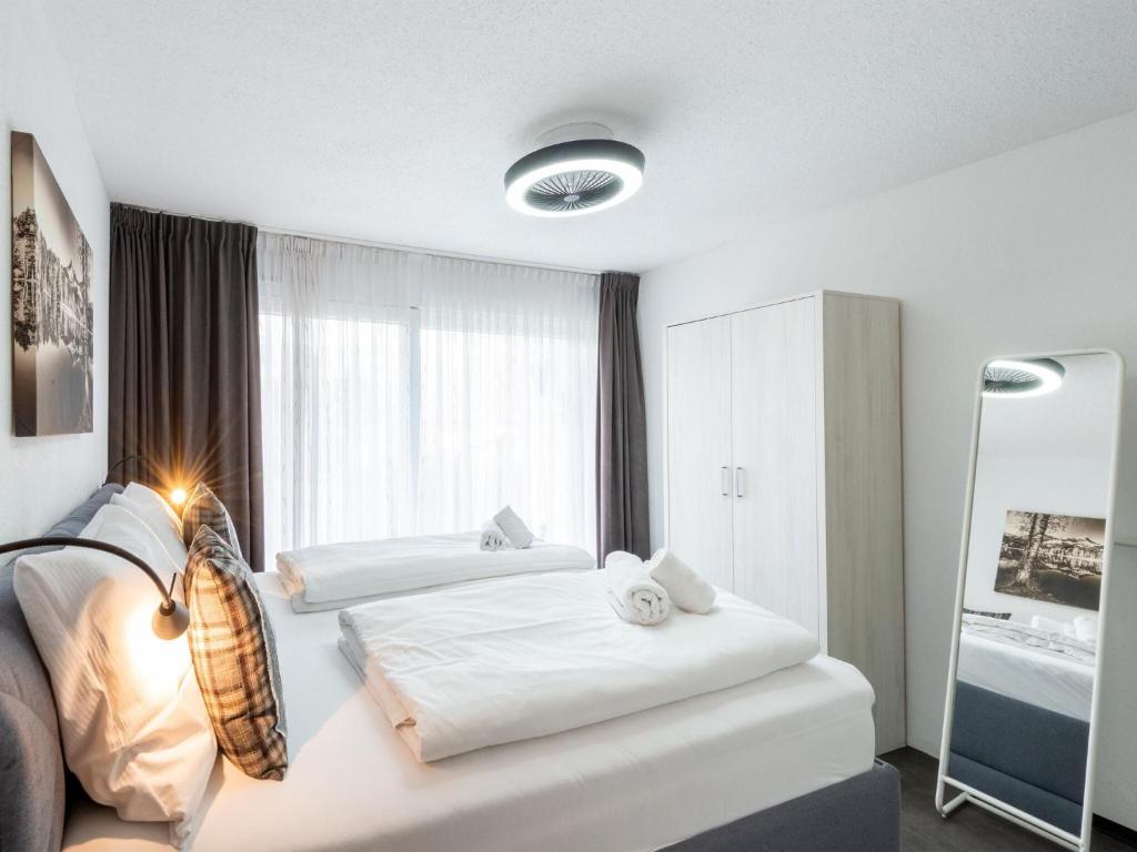Apartment in Ellmau with Ski-In Access - 4