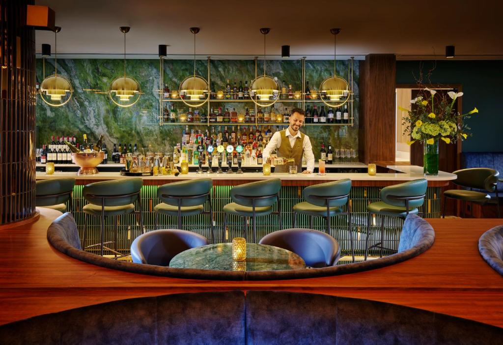 Hotel Facilities