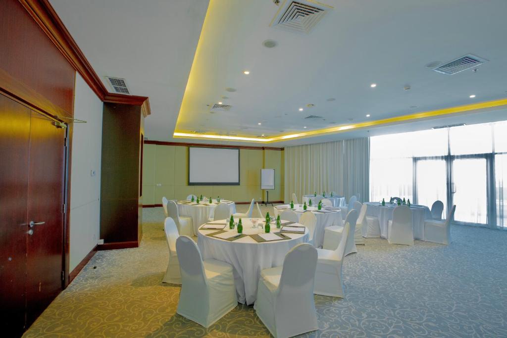 Meeting room / ballrooms