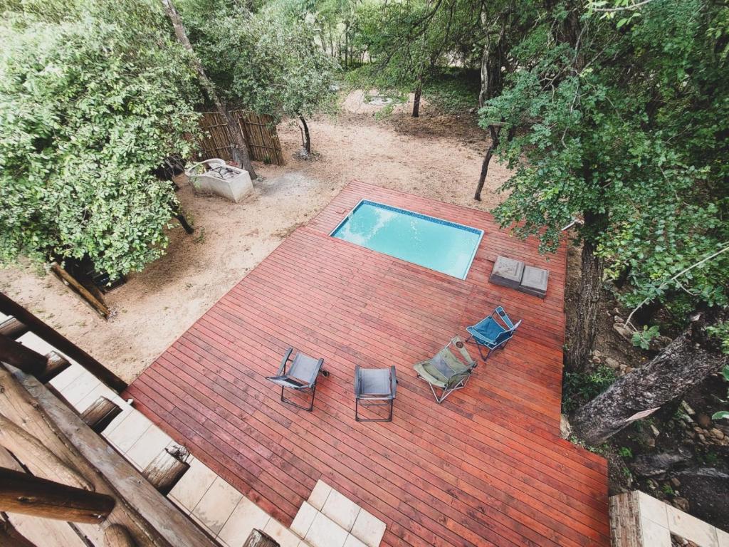 HUIS ASEM, Marloth Park