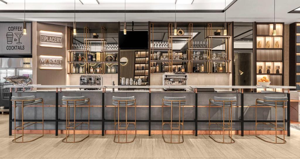 Bar/lounge