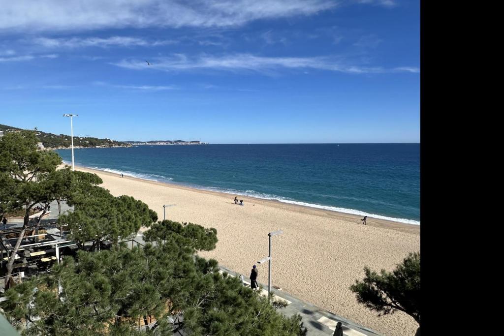 LETS HOLIDAYS Sea views apartment Platja d'Aro - 1
