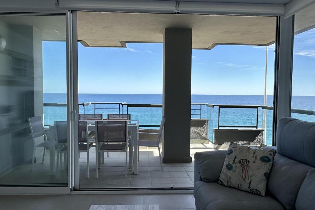 LETS HOLIDAYS Sea views apartment Platja d'Aro - 3