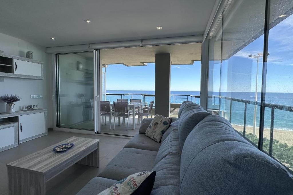 LETS HOLIDAYS Sea views apartment Platja d'Aro - 4