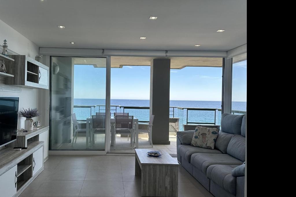 LETS HOLIDAYS Sea views apartment Platja d'Aro - 5