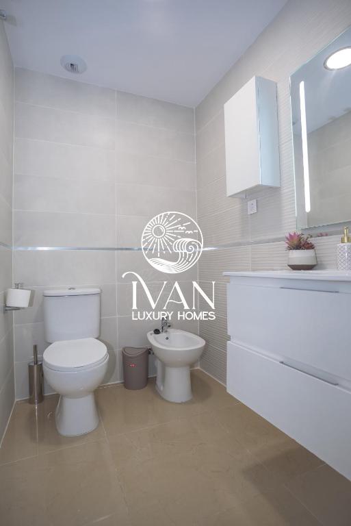 Casa Cielo Ivan Luxury Homes 5ªPlta Norte 1ªLínea - 5