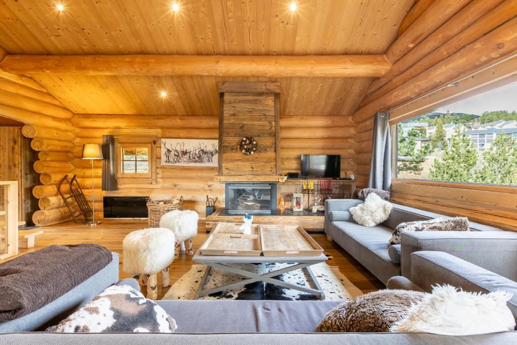 Le Chalet Etoile des Neiges - Ski à pied - 2