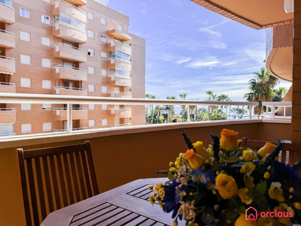 Escapada Marina - 1
