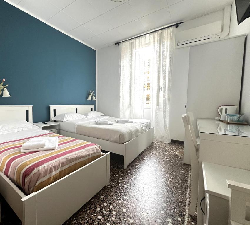 Hotel Baia di Levanto - 2