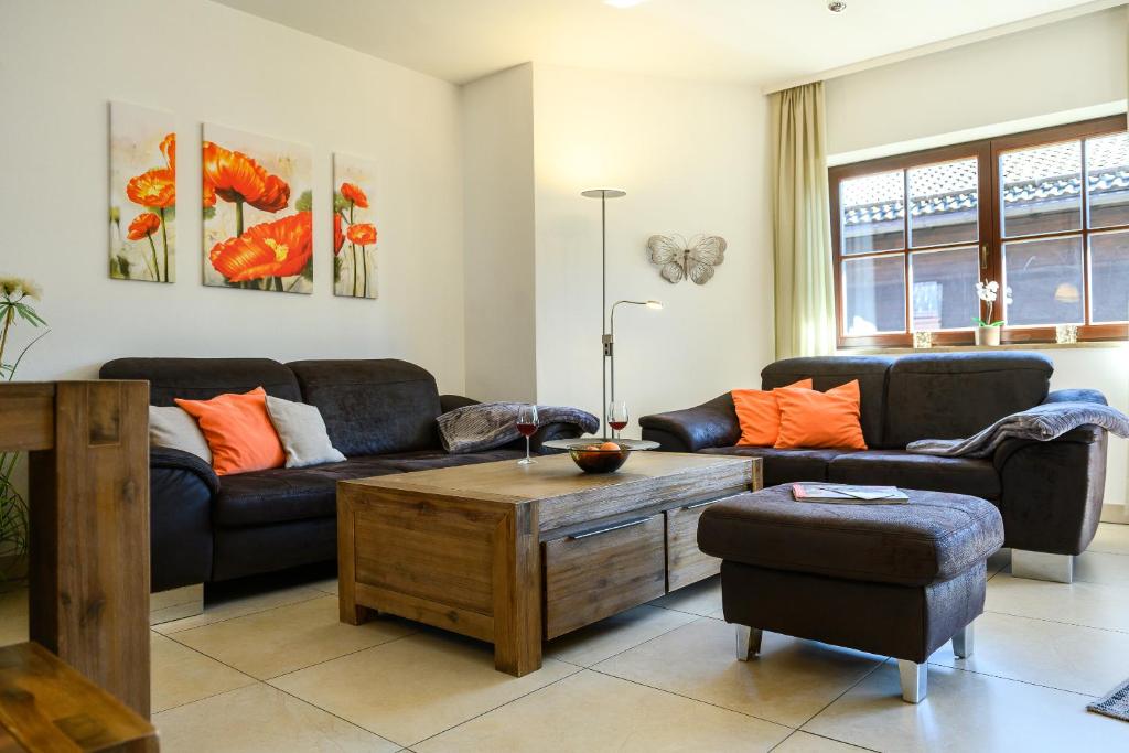 Alpen-Residence - 4