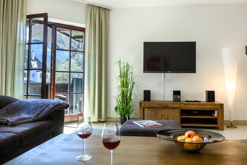 Alpen-Residence - 5