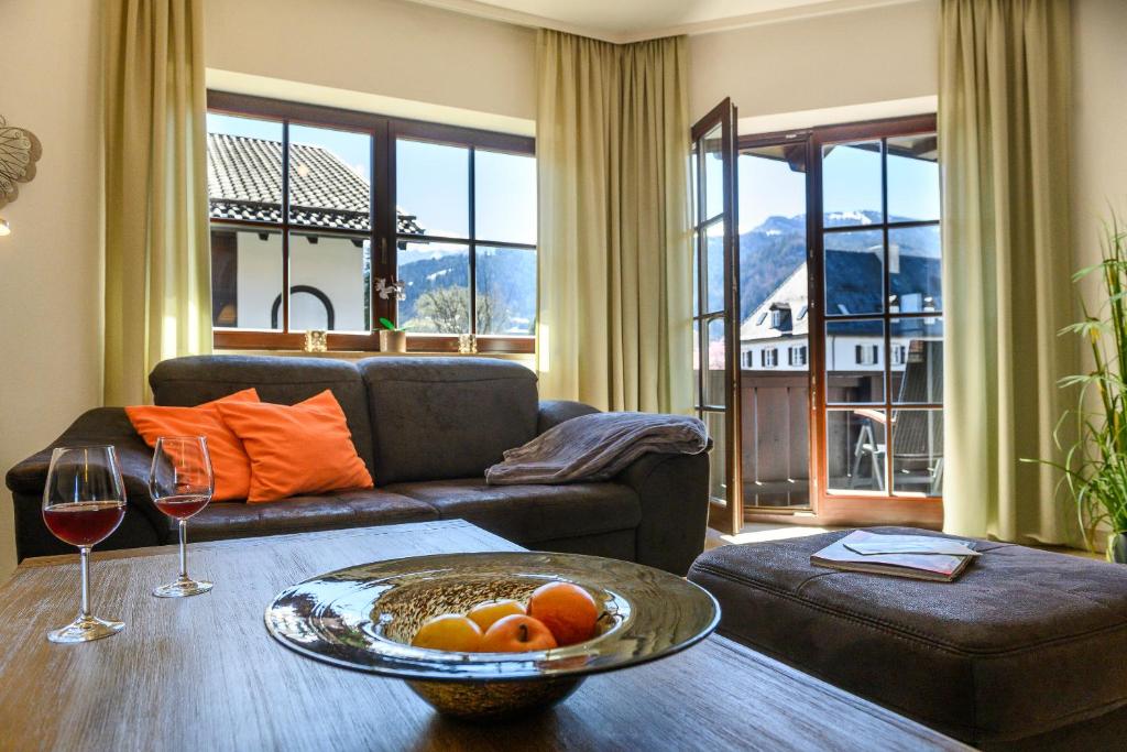 Alpen-Residence - 2