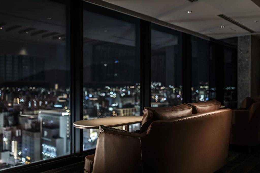 酒吧/Lounge Bar