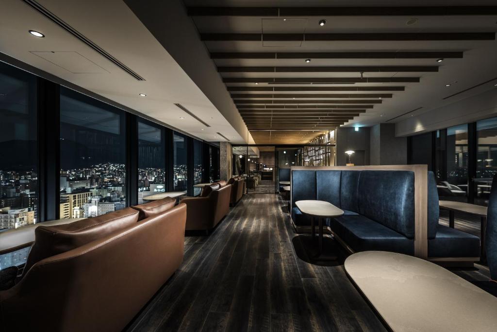 酒吧/Lounge Bar