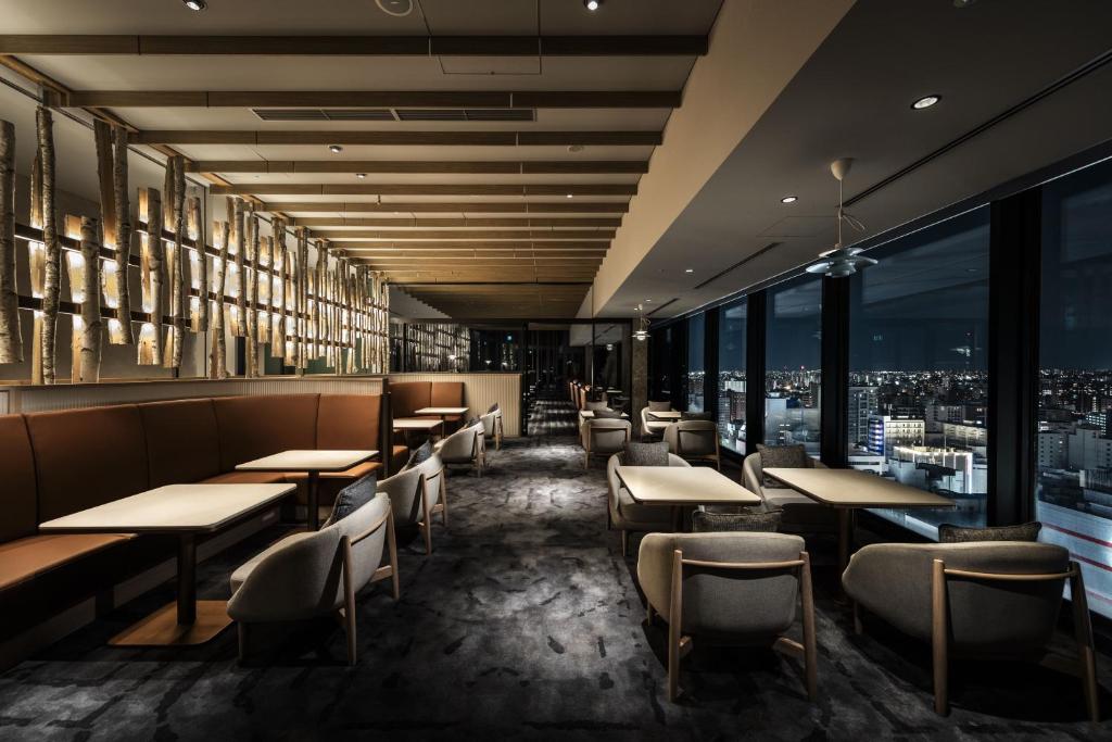酒吧/Lounge Bar