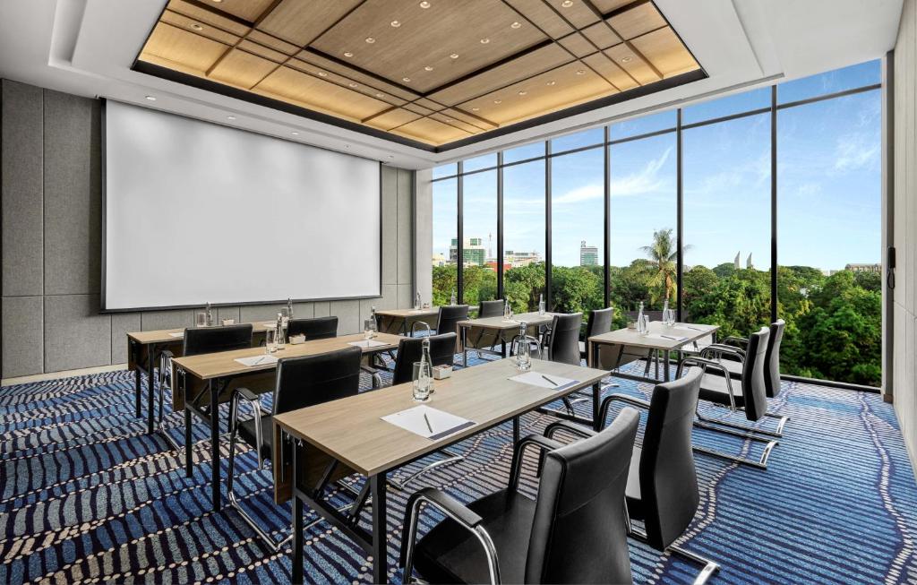 Meeting room / ballrooms