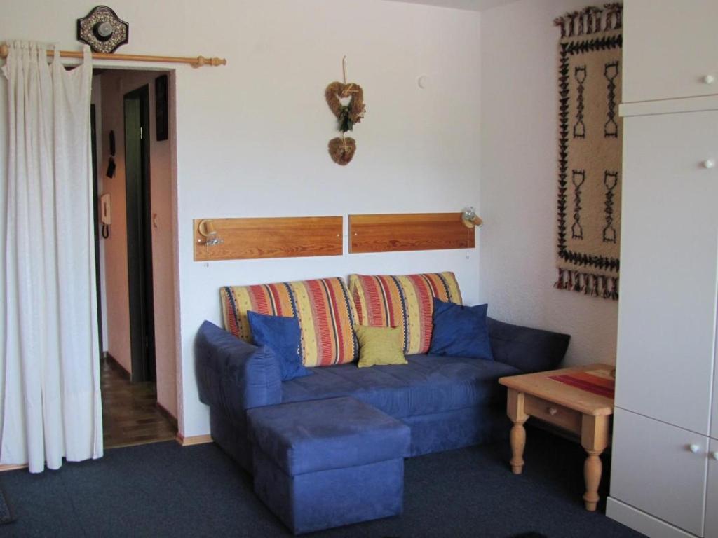Alpenappartement Berger - 4
