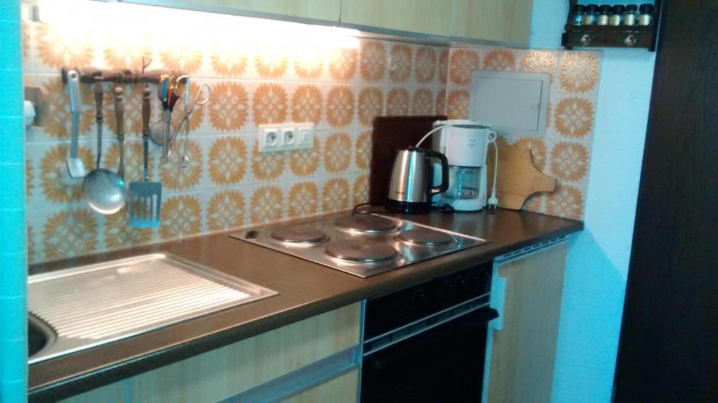 Alpenappartement Berger - 5
