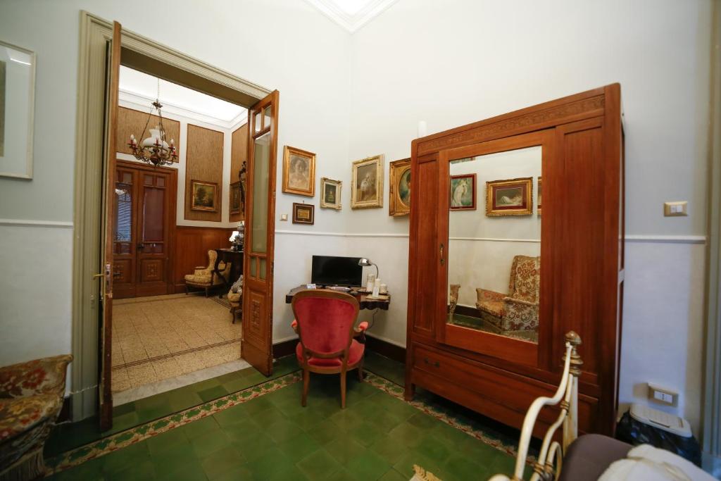 La casa di Marcello - 4