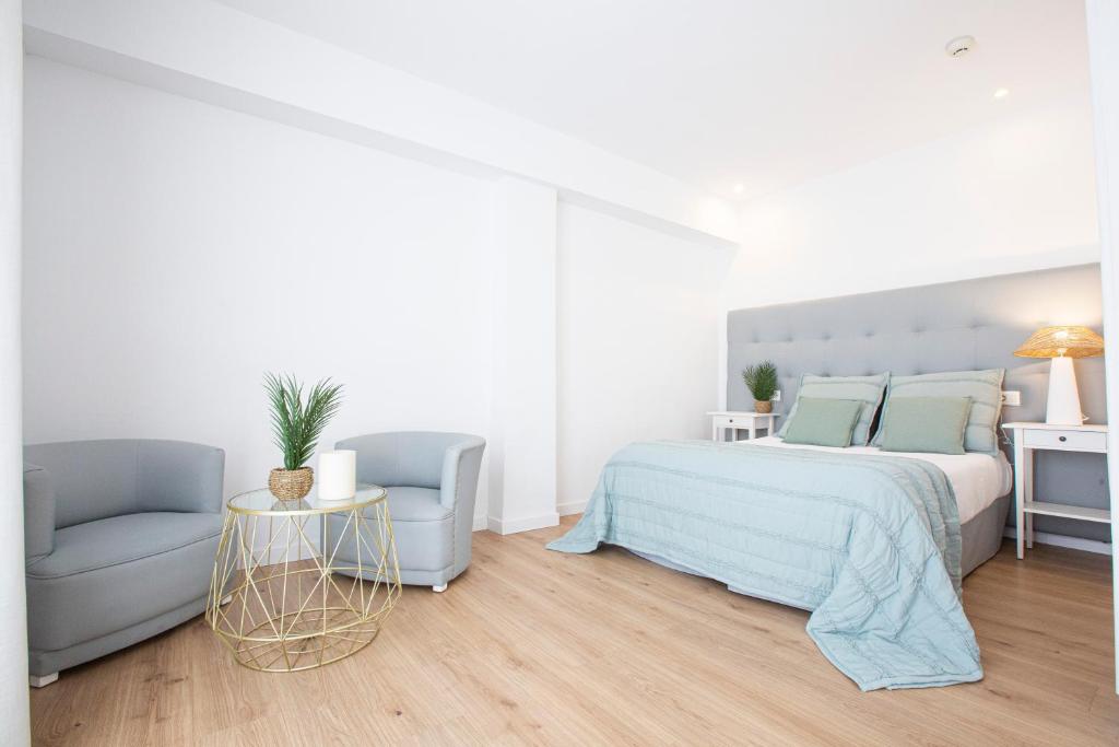 FLEMING PLAYA PONIENTE, Benidorm