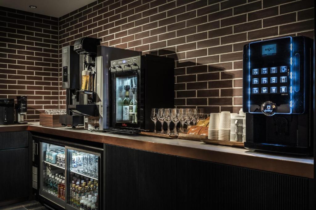 酒吧/Lounge Bar