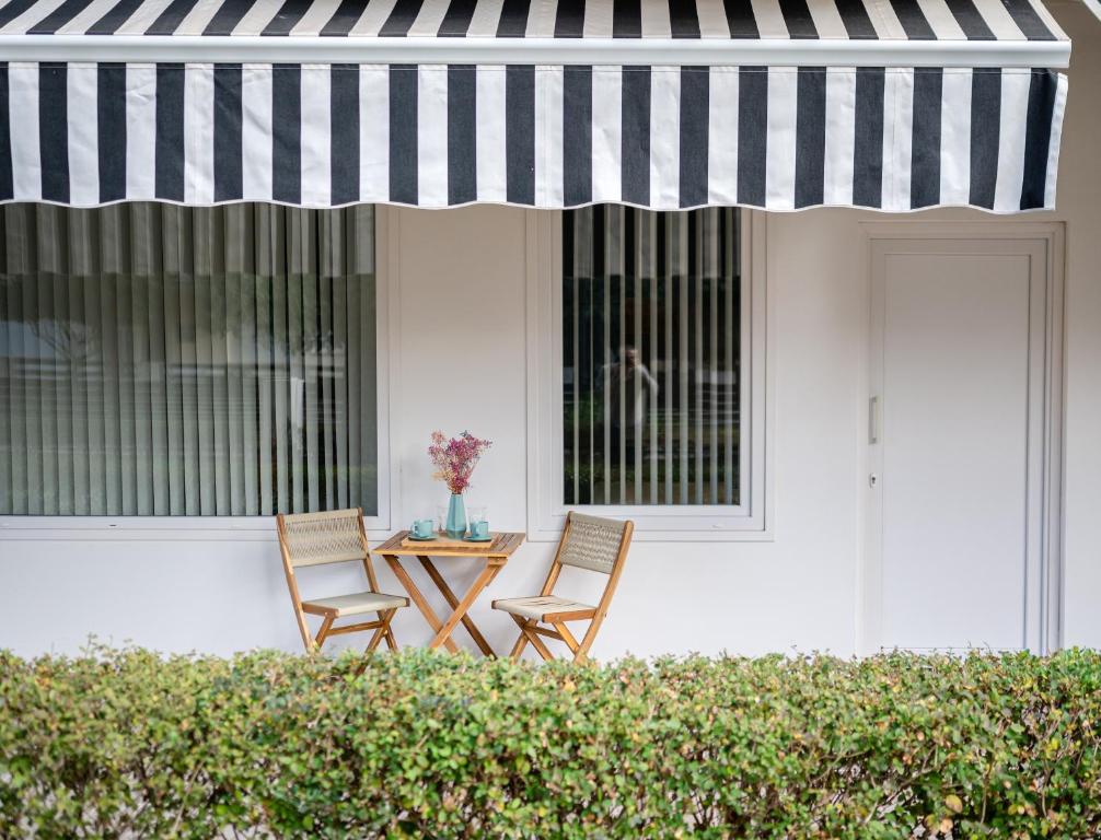 Apartamentos Benicasim - La Casa Encendida - 2