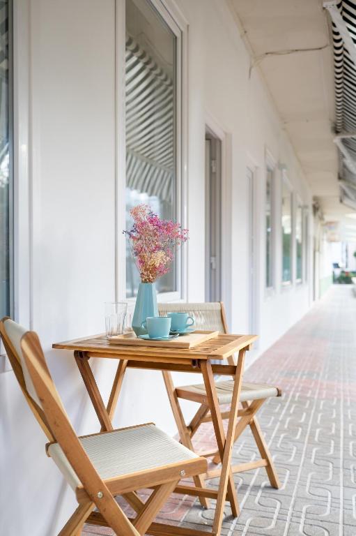 Apartamentos Benicasim - La Casa Encendida - 3
