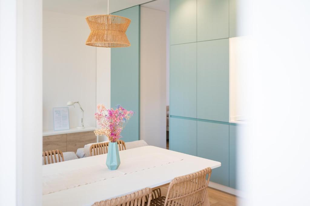 Apartamentos Benicasim - La Casa Encendida - 4