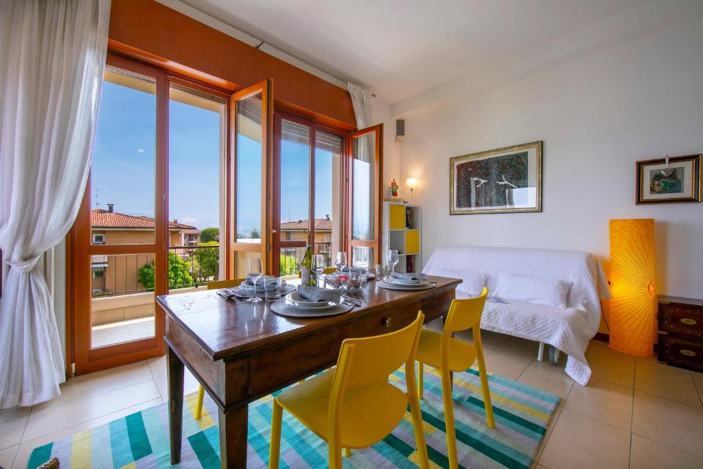 Casa Michelangelo - Happy Rentals - 2