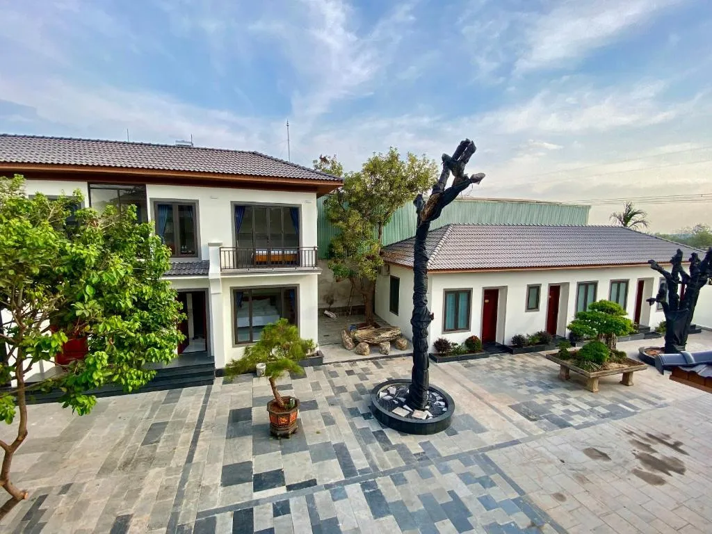 Chí Thanh Homestay, hotel in Pleiku