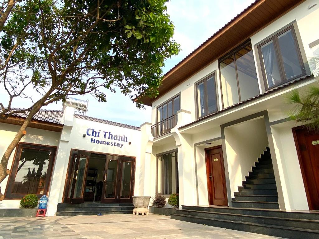 Chí Thanh Homestay