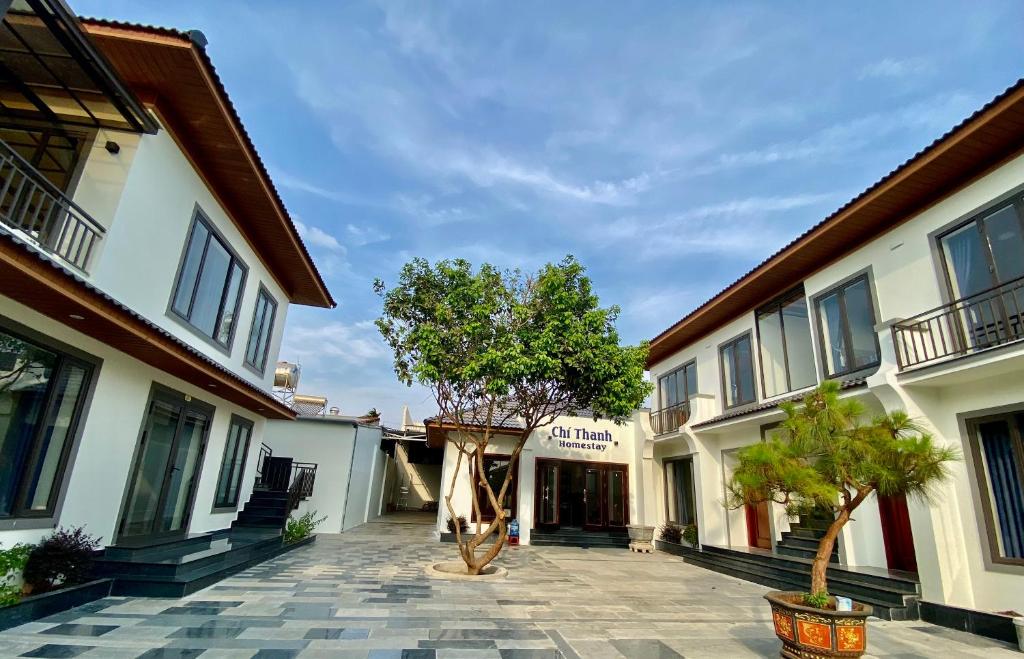 Chí Thanh Homestay