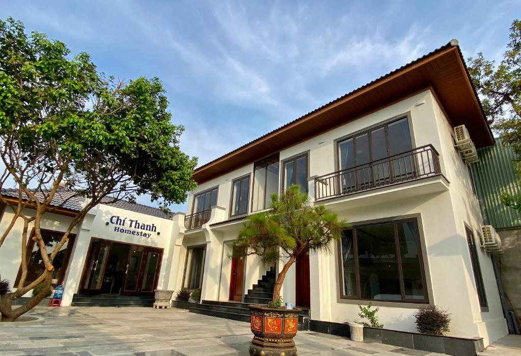 Chí Thanh Homestay