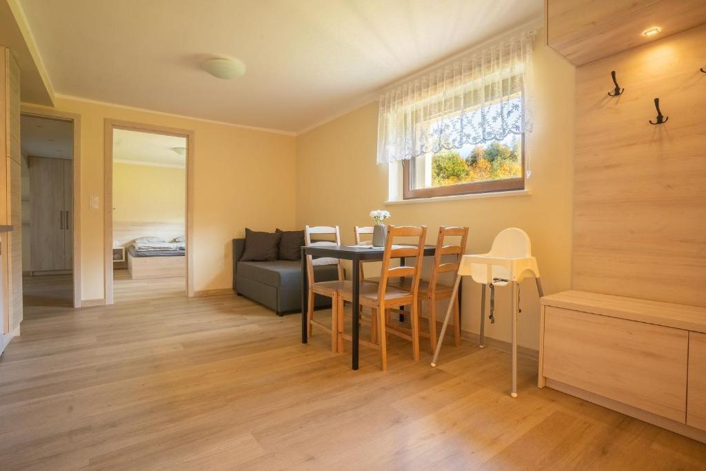 Apartament Pod Malinka, Visla